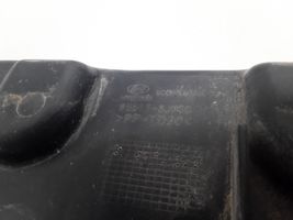 Hyundai ix 55 Soporte de montaje del parachoques trasero 866173J000