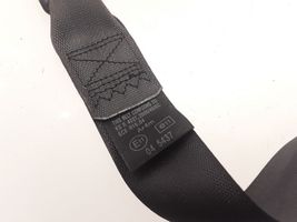 Hyundai ix 55 Rear seatbelt 898103J300WK