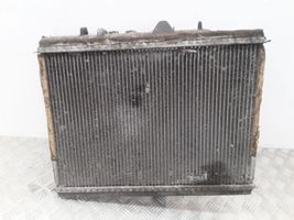 Peugeot 607 Radiateur de refroidissement 9638083880