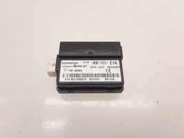 Hyundai ix 55 Ignition relay 954703J610