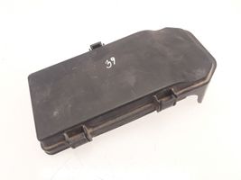 Hyundai ix 55 Fuse box cover 