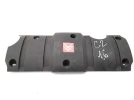 Citroen C2 Couvercle cache moteur 9638602180