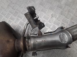 Renault Koleos II Filtre à particules catalyseur FAP / DPF 14421420000