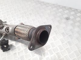 Renault Koleos II Filtre à particules catalyseur FAP / DPF 14421420000