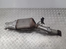 Renault Koleos II Filtre à particules catalyseur FAP / DPF 14421420000