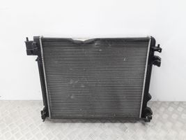 Renault Koleos II Radiateur de refroidissement 171106