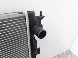 Renault Koleos II Radiateur de refroidissement 171106