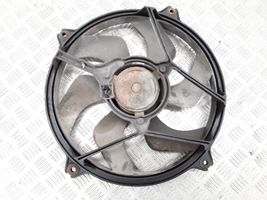 Peugeot 406 Electric radiator cooling fan 1830884016