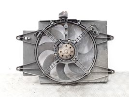 Alfa Romeo GT Electric radiator cooling fan 836000100