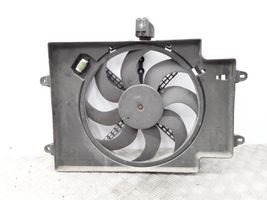 Alfa Romeo GT Electric radiator cooling fan 836000100
