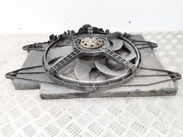 Alfa Romeo GT Electric radiator cooling fan 836000100