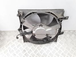 Nissan Primera Elektrinis radiatorių ventiliatorius ETP8496130W