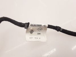 Renault Koleos II Autres faisceaux de câbles 282437660R