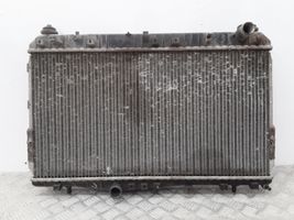 Chevrolet Nubira Jäähdyttimen lauhdutin 96433350XJ