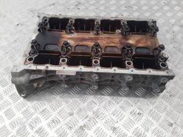 Porsche Cayenne (9PA) Kita variklio detalė M480081606810