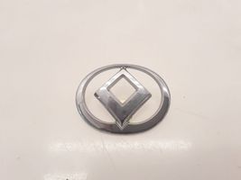 Renault Megane III Logo, emblème, badge 