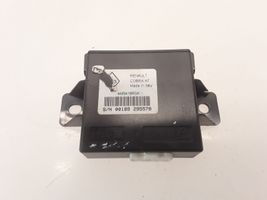 Renault Megane III Boîtier module alarme 4M5418R0A