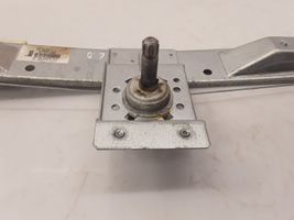 Opel Corsa D Fensterheber mechanisch Tür hinten 13188503