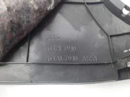 Suzuki SX4 Cita veida vidus konsoles (tuneļa) elementi 7632179J0