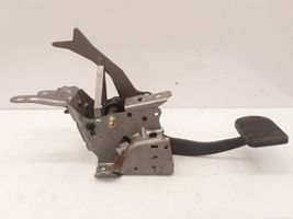 Jaguar X-Type Brake pedal 1X432450CF