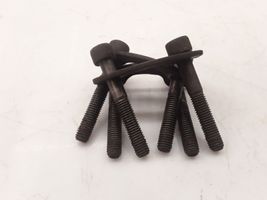 Jaguar X-Type Nuts/bolts 