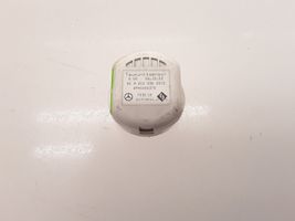 Mercedes-Benz E W211 Salona temperatūras sensors A2118300572