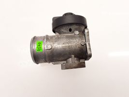 Mercedes-Benz Vaneo W414 EGR-venttiili/lauhdutin A6680900454