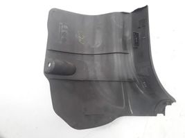 Toyota Corolla E120 E130 Rivestimento vano piedi laterale 6211202080A