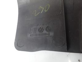 Toyota Corolla E120 E130 Rivestimento vano piedi laterale 6211202080A