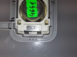 Peugeot 406 Illuminazione sedili anteriori 9610095677