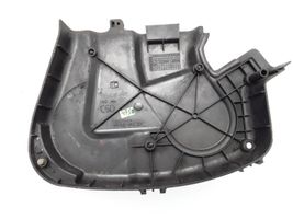 Peugeot 406 Cache carter courroie de distribution 9633616380