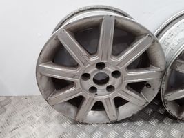 Fiat Croma Обод (ободья) колеса из легкого сплава R 16 51716270