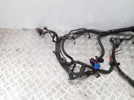 Fiat Croma Faisceau de câblage pour moteur 51771575