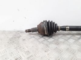 Alfa Romeo 159 Front driveshaft 