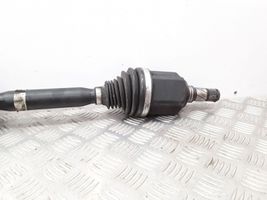 Alfa Romeo 159 Front driveshaft 