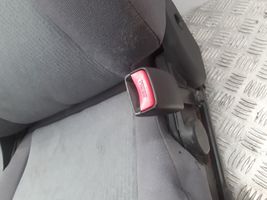 Nissan Almera N16 Fotel przedni pasażera 