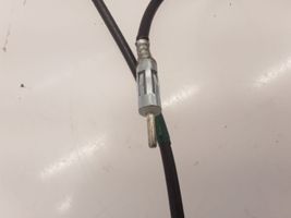 Nissan Almera N16 Antenna autoradio 