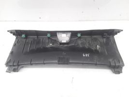 Honda CR-Z Protection de seuil de coffre 84640SZTG01M1