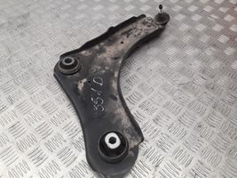 Renault Megane III Braccio di controllo sospensione anteriore inferiore/braccio oscillante 545008682R