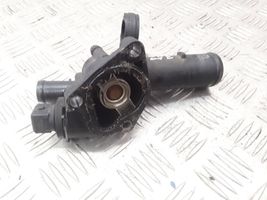 Renault Clio III Termostat / Obudowa termostatu 