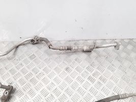 Suzuki Forenza Ilmastointilaitteen putki (A/C) 96554356