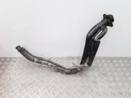 Fiat Croma Tuyau de remplissage de réservoir de carburant LS369303