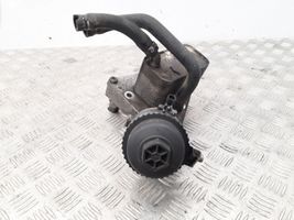 Fiat Croma Support de filtre à huile 5989070241