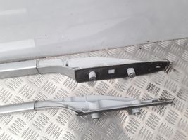 Renault Megane III Roof bar rail 