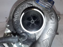 Renault Clio III Turbina 54391015083