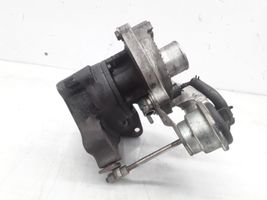 Renault Clio III Turbina 54391015083