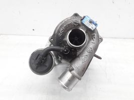 Renault Clio III Turbina 54391015083