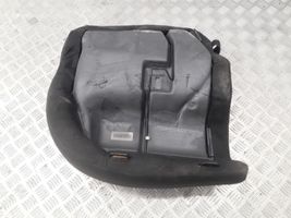 Renault Megane III Rear seat 