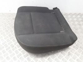 Renault Megane III Rear seat 