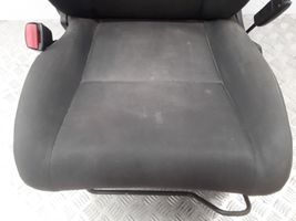 Renault Megane III Front driver seat 